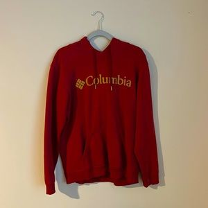 Columbia Women’s Hoodie